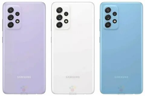 Samsung galaxy a52 4 128gb