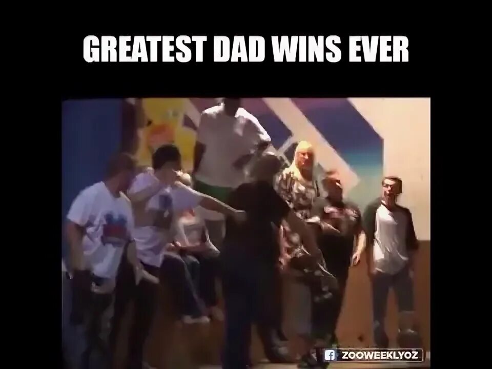 Песня hell s greatest dad на русском