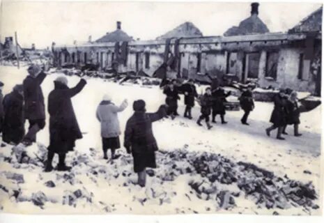 5 февраля 1944 года