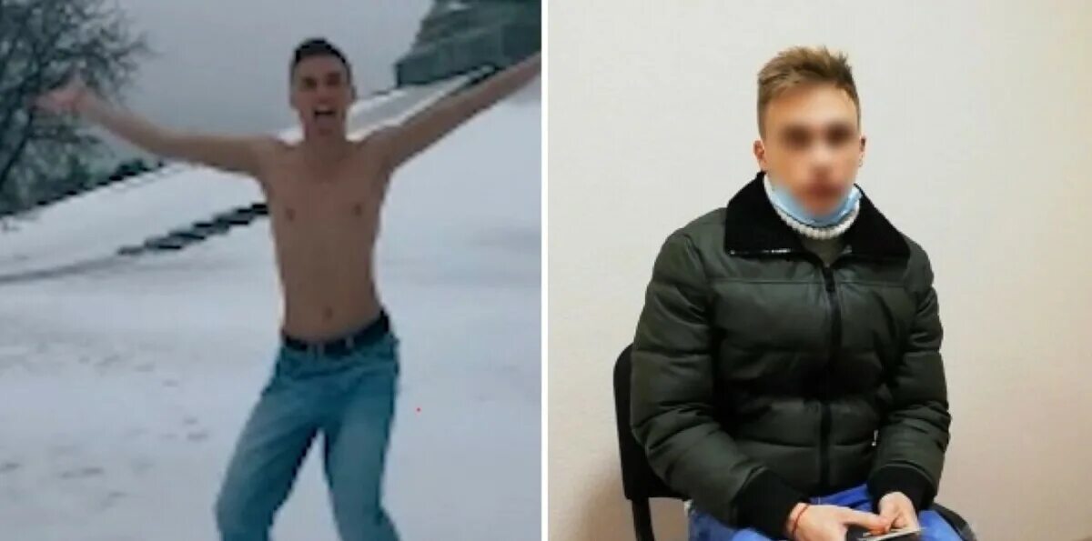 Что выходит из уст оскверняет человека