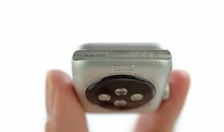 Как разобрать часы apple watch Умные" часы Apple Watch разобраны в лаборатории iFixit 27 Апреля 2015 Сайт у