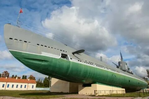 Лодка д 4