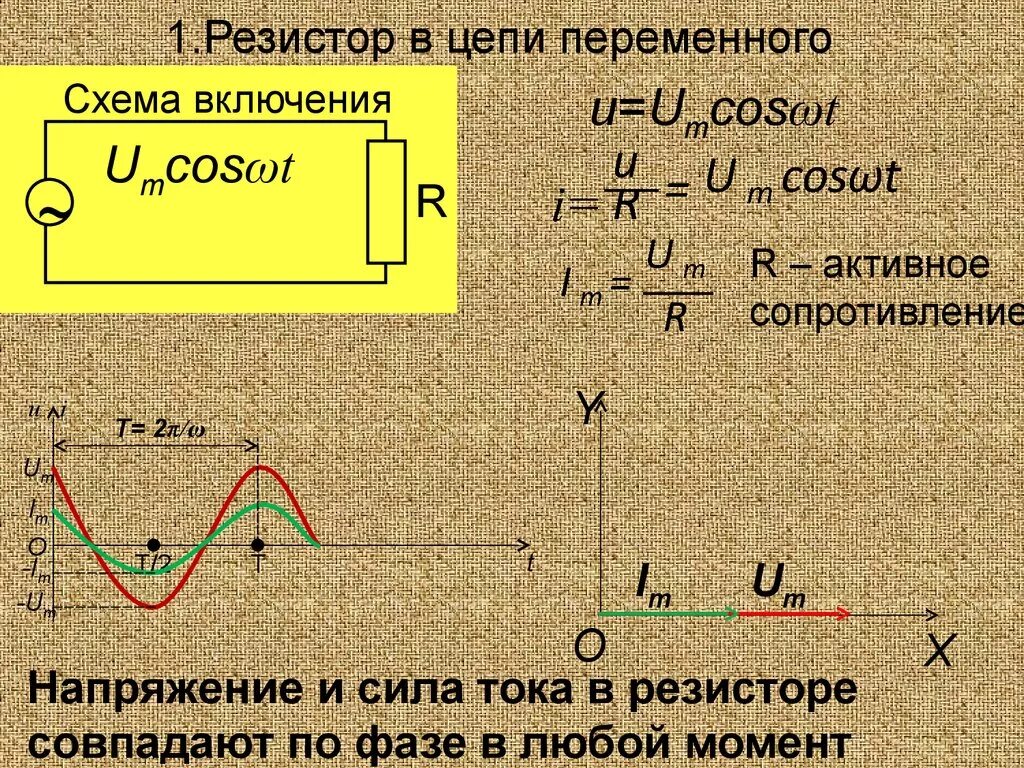 Какое сопротивление в переменном токе. Резистор катушка и конденсатор в цепи переменного тока. сопротивление конденсатора и катушки в цепи переменного тока. переменный на катушке, резисторе и конденсаторе в цепи. катушка индуктивности в цепи переменного тока.