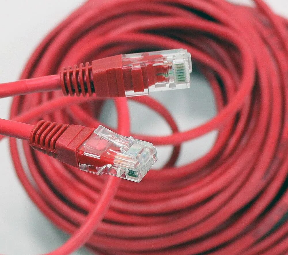 Patch cat5e