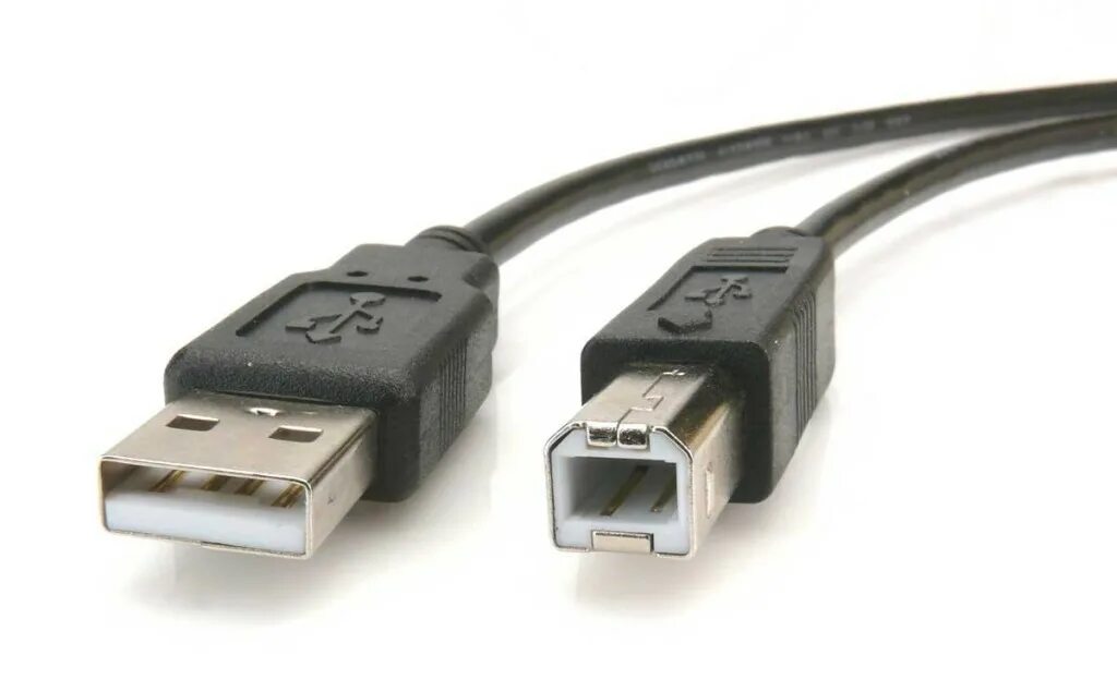Usb a usb a 1м. Переходник USB2.0 Ningbo Mini USB B. Переходник USB 2.0 A - USB 2.0 B. USB Printer Cable USB 2.0. Кабель USB2.0 USB A - USB B.