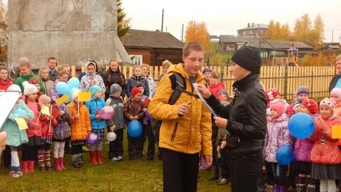 Погода в сизябске