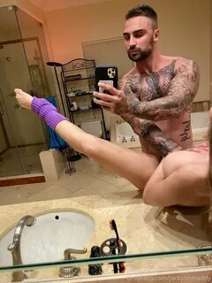 Jackson Maddy Nude Fuck Video Leaked (51) .