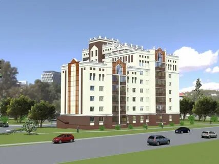 Сайт новостроек йошкар ола