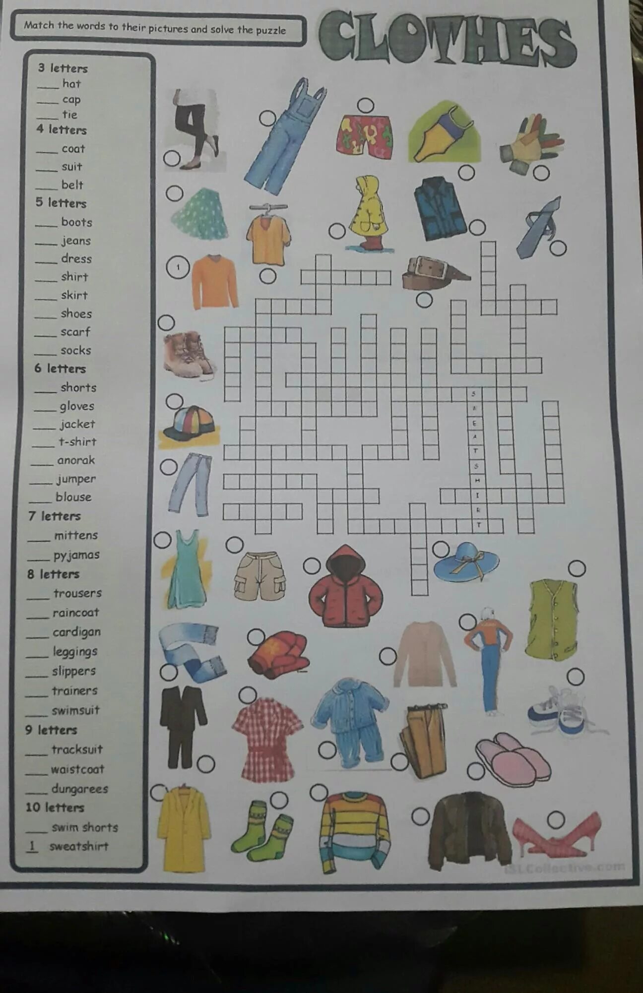 Solve the puzzle look afar. Match the words to their pictures and solve the puzzle clothes ответы. match the words and the pictures ответы. solve the crossword puzzle. crossword puzzle clothes ответы.