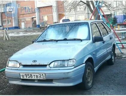Ваз 21 23