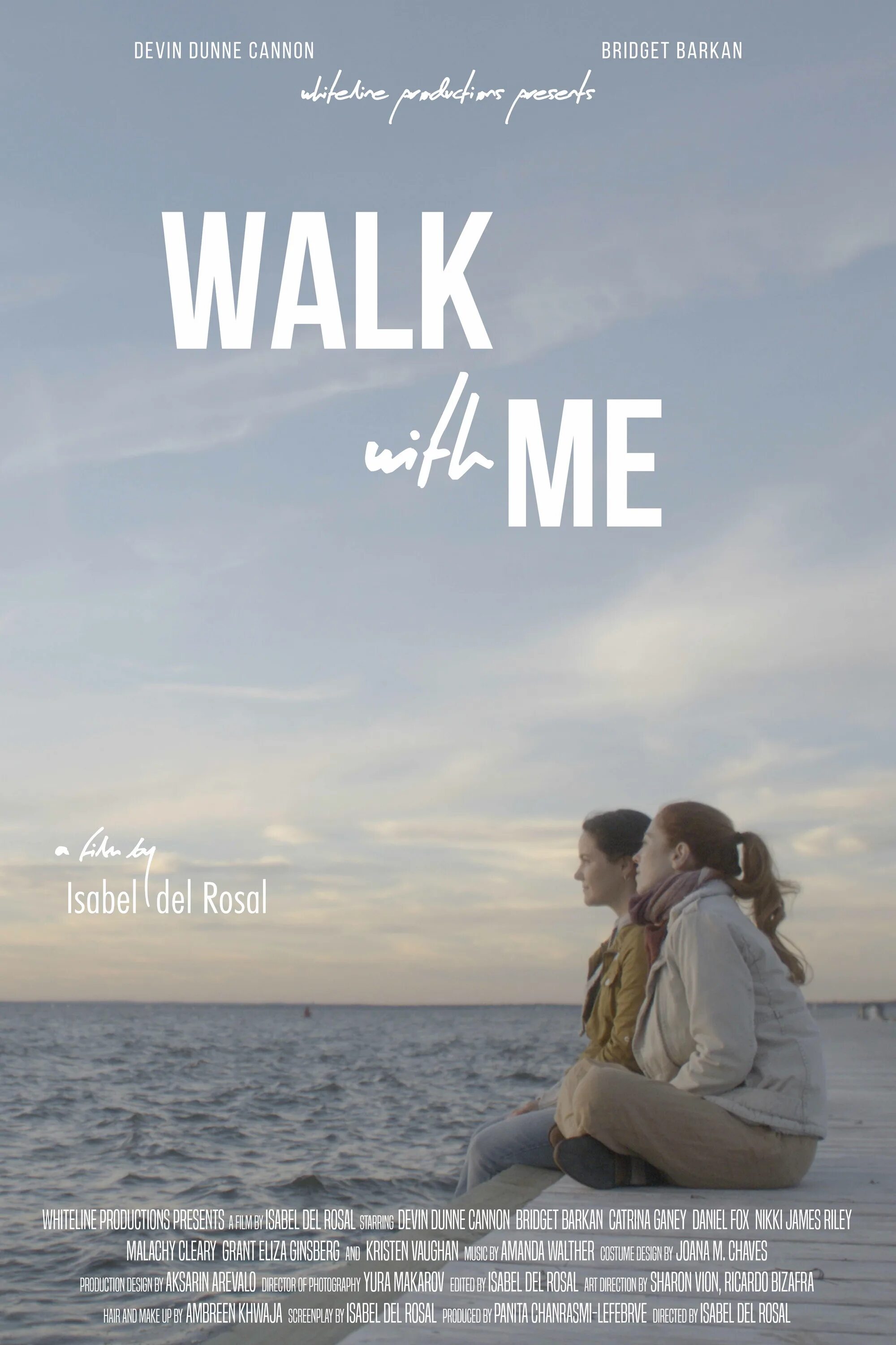 Walk with me. Идём со мной фильм 2025. walk with me (2025). идем со мной. мэлаки клири.