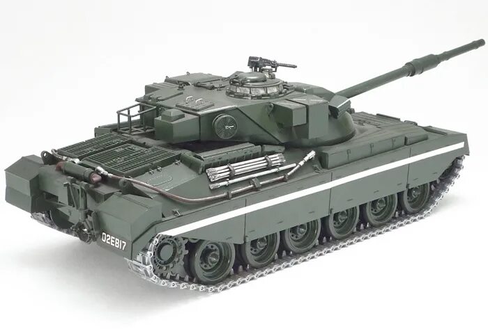 Tank series. Tamiya 30608. Tamiya 1/25 Chieftain Tank. 30608 Tamiya 1/25 английский средний танк Chieftain British Army 46ton. Chieftain MK 1.