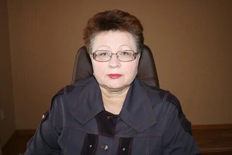 И г калинкина