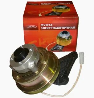 Гидромуфта 4216 газель