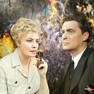 Басилашвили и доронина