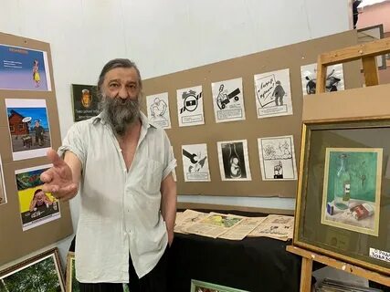 Gallery ai