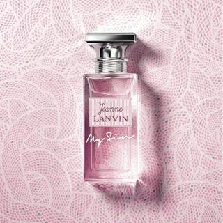 Lanvin jeanne