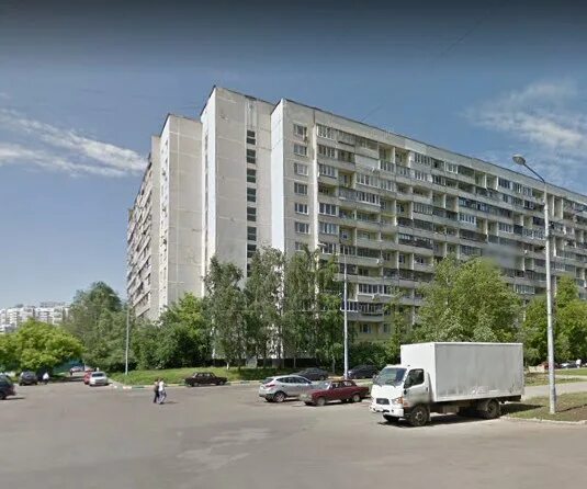 Таллинская 16 дом. Таллинская, д. Ул. 8, москва. Таллинская ул.