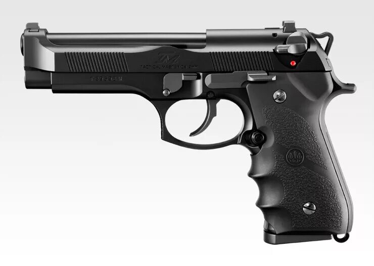 Tokyo marui 13642 curve gbb