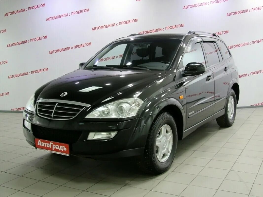 Авито корея авто с пробегом