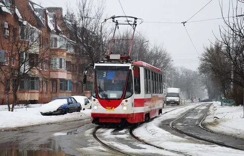 Таганрог февраль 2024