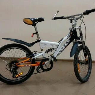 Велосипед 250