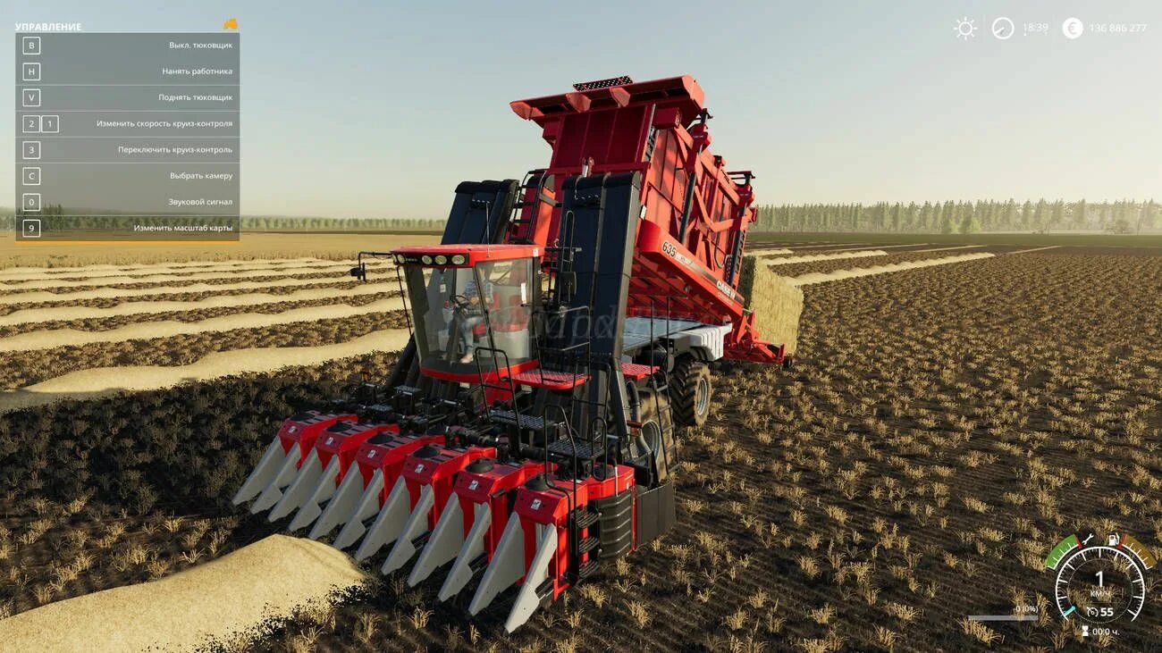 Fs module. Fs19 техника для тюковки. мод тюкопресс для farming simulator 2019. техника для тюковки фс 17. case ih module express 635 тюки.