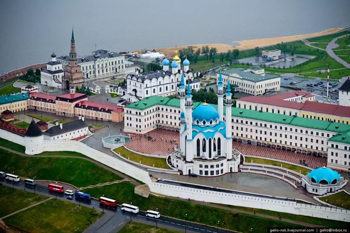 Kazan org
