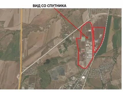 Байсерке на карте