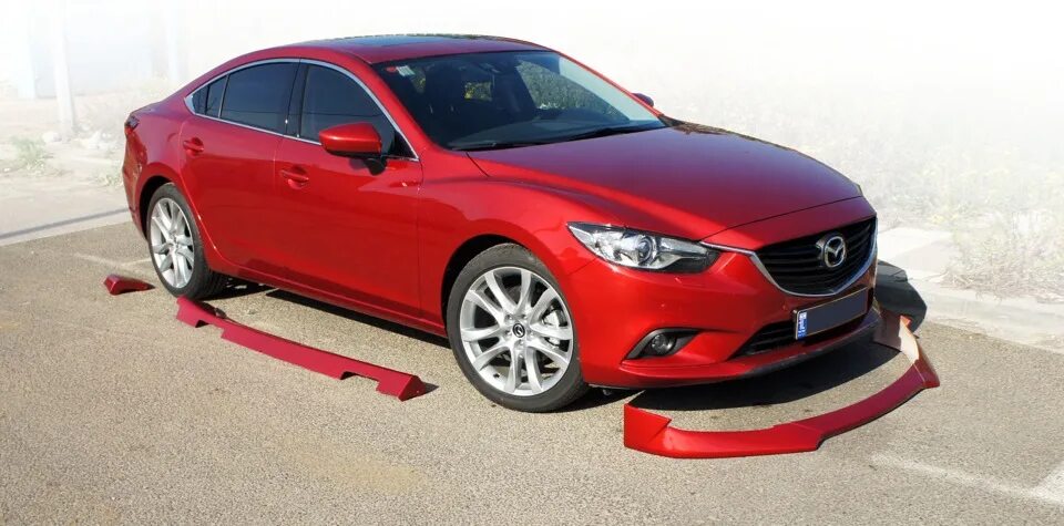 Купить мазда 6 2014. Mazda Mazda 6 2015. Мазда 6 body Kit. Мазда 6 2014. Красная Мазда 6 спорт.