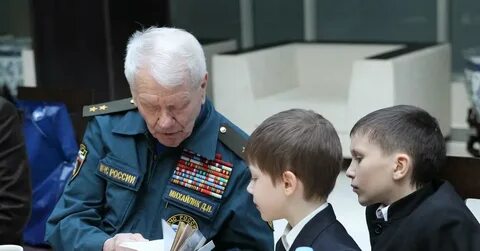 Михайлик