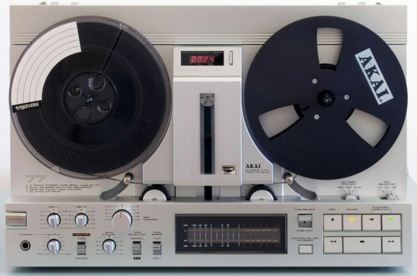 Gx 77