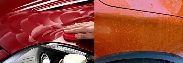 Чем лучше покрыть авто. Чем лучше покрыть авто
