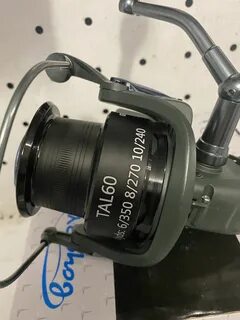 Катушка 1200