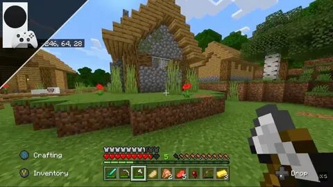 Версия майнкрафта без xbox