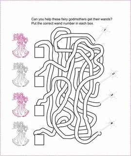 Puzzles for kids