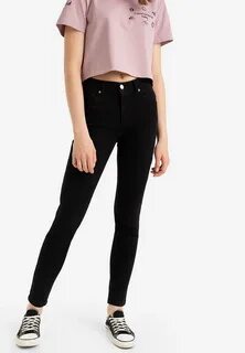 Skinny gloria