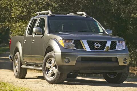 Nissan 8