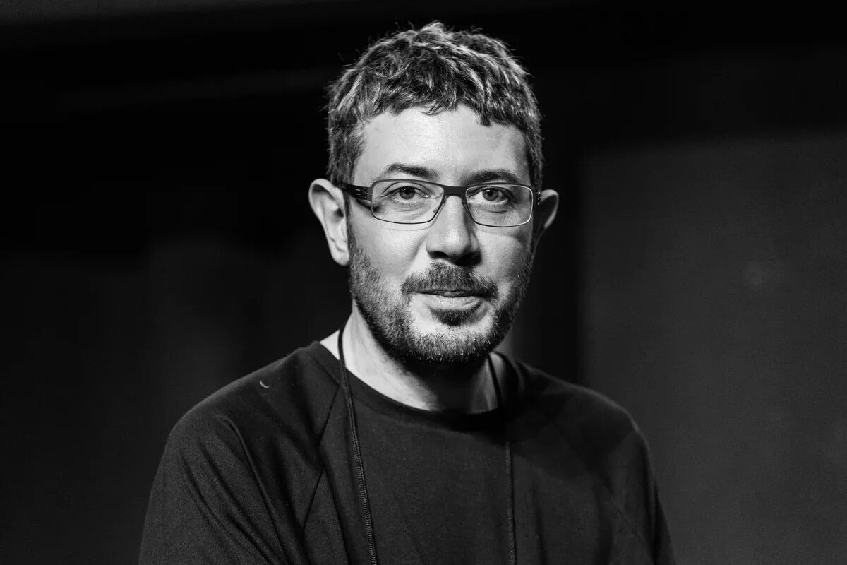 Создатель студии