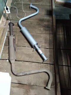 Резонатор заз шанс 1.3