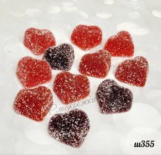 Любимый мармелад
