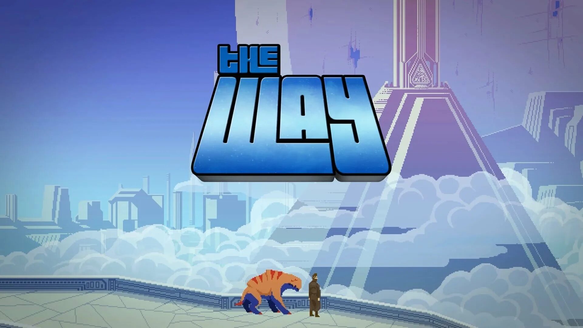 The way i play the game. The way игра. the way remastered. the way игра switch. обложка the way игра.