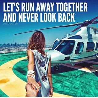 Let me run