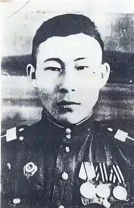 Батурин герой