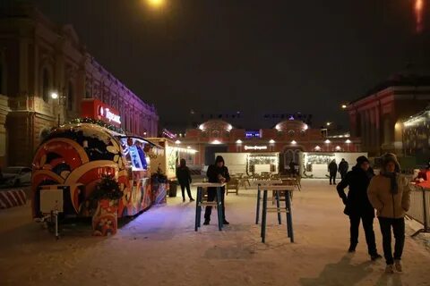 Ярмарка спб