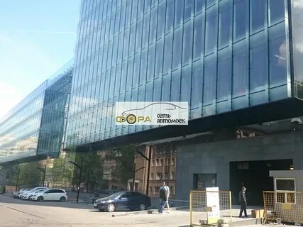 Фора кутузовский