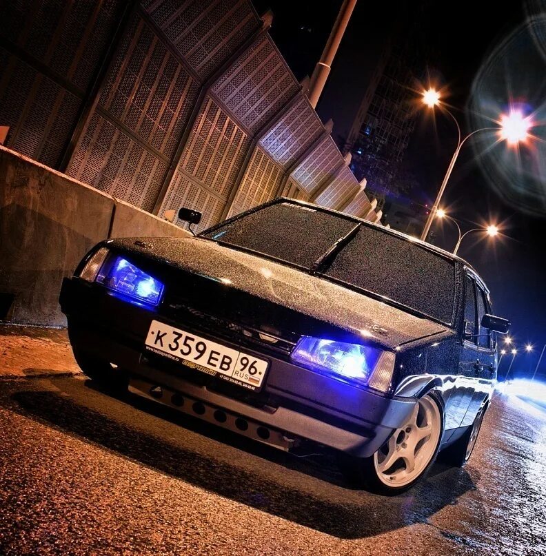 Стробоскопы 2109. Ваз 2114 centre side. ваз 2109 black nine centre side. ваз 2108 night.