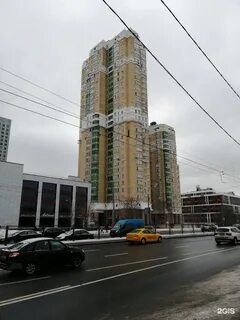 Вернадского 37 детский