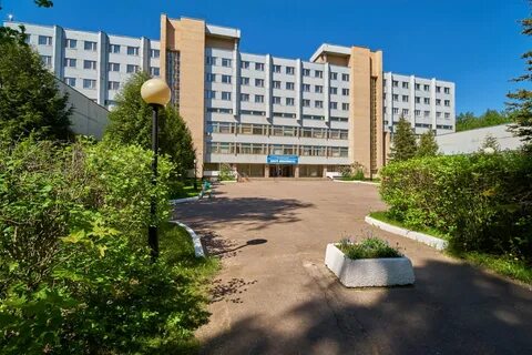 Менделеево московская обл