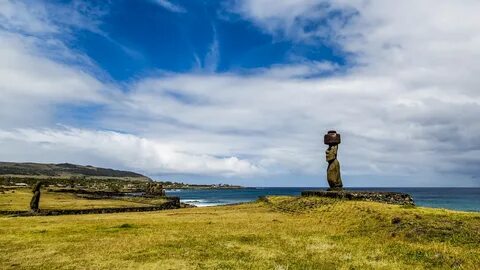 Island chile